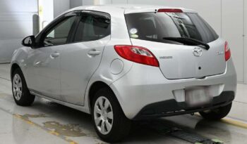 MAZDA DEMIO full