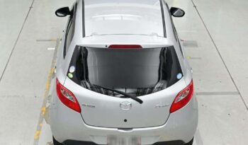 MAZDA DEMIO full