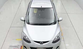MAZDA DEMIO full