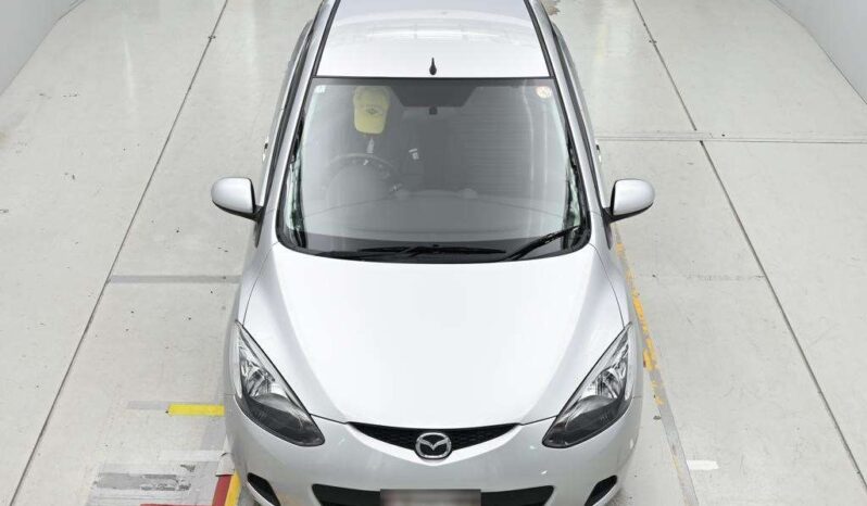 MAZDA DEMIO full