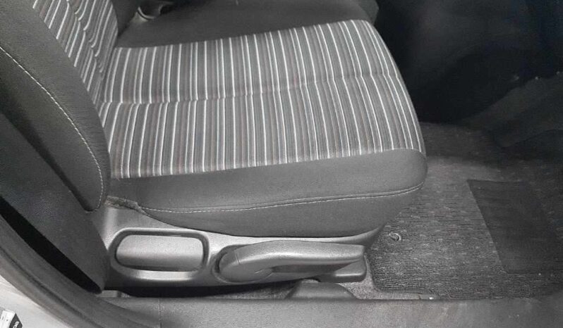 MAZDA DEMIO full