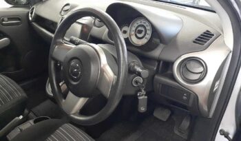 MAZDA DEMIO full