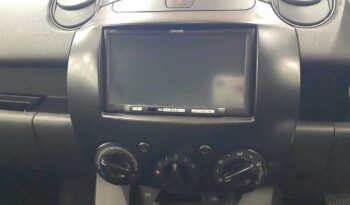 MAZDA DEMIO full