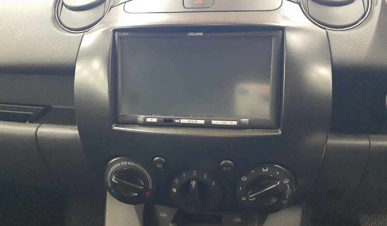MAZDA DEMIO full