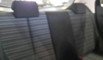 MAZDA DEMIO full