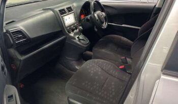 TOYOTA RACTIS full