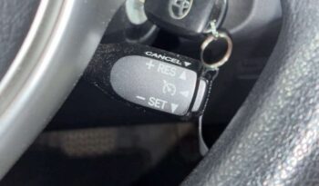 TOYOTA RACTIS full