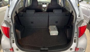 TOYOTA RACTIS full