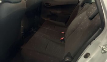 TOYOTA RACTIS full