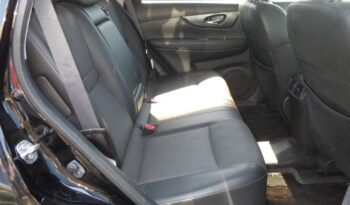 NISSAN X-TRAIL full