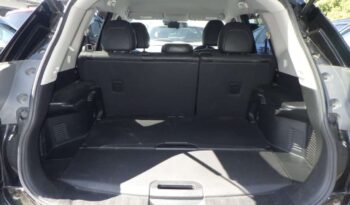 NISSAN X-TRAIL full