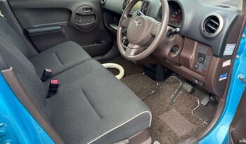 TOYOTA PASSO full