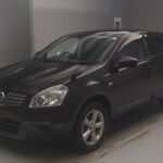 NISSAN DUALIS