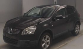 NISSAN DUALIS