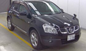 NISSAN DUALIS