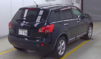 NISSAN DUALIS full