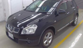 NISSAN DUALIS full