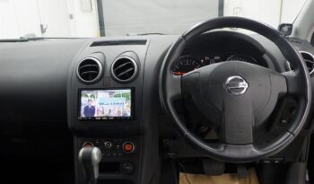 NISSAN DUALIS full