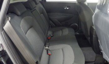 NISSAN DUALIS full