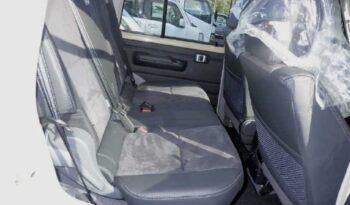 TOYOTA LAND CRUISER full