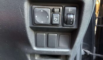 NISSAN JUKE full