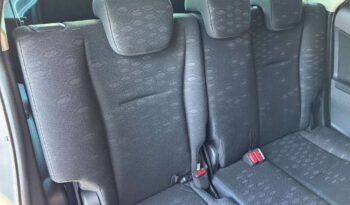 TOYOTA RACTIS full