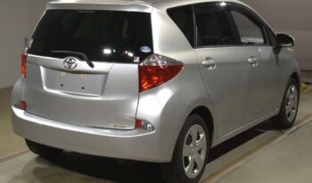 TOYOTA RACTIS full