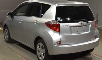 TOYOTA RACTIS full