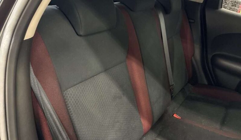 NISSAN JUKE full