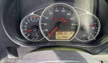 TOYOTA RACTIS full