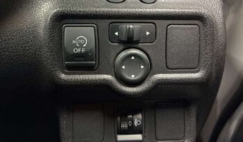 NISSAN NOTE full