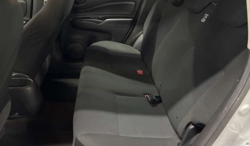 NISSAN NOTE full