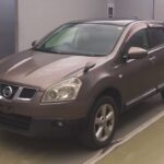 NISSAN DUALIS