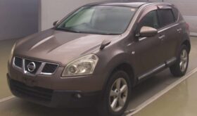 NISSAN DUALIS