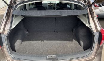 NISSAN DUALIS full