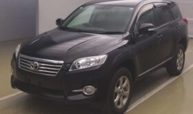 TOYOTA VANGUARD