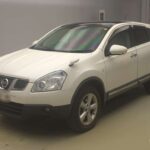 NISSAN DUALIS