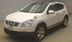 NISSAN DUALIS