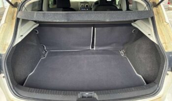 NISSAN DUALIS full