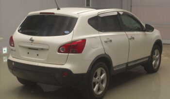 NISSAN DUALIS full