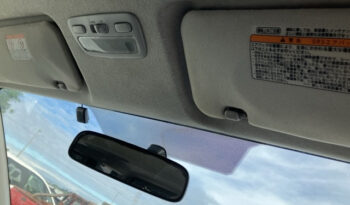 TOYOTA HIACE VAN full