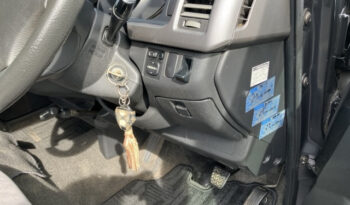 TOYOTA HIACE VAN full