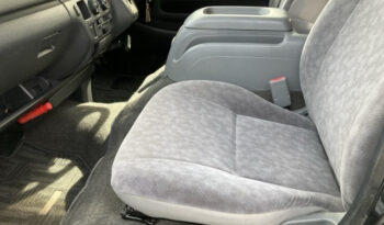 TOYOTA HIACE VAN full
