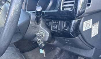 TOYOTA HIACE VAN full