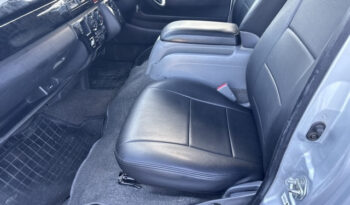 TOYOTA HIACE VAN full