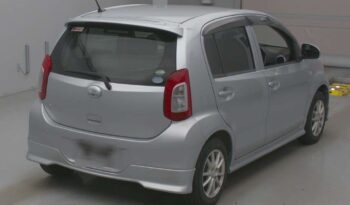 TOYOTA PASSO 2015 full
