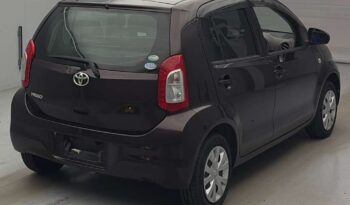 TOYOTA PASSO 2015 full