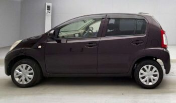 TOYOTA PASSO 2015 full