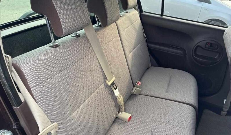 TOYOTA PASSO 2015 full