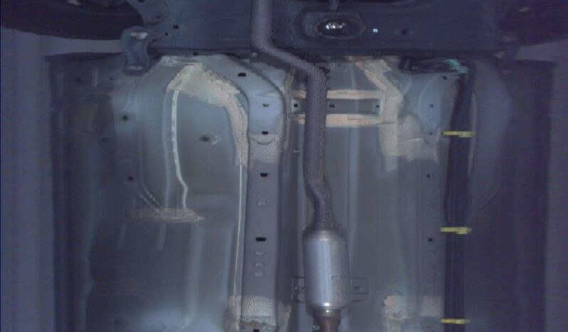 TOYOTA PASSO 2015 full